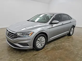 2019 Volkswagen Jetta 3VWC57BU1KM182280 Lot 58450136
