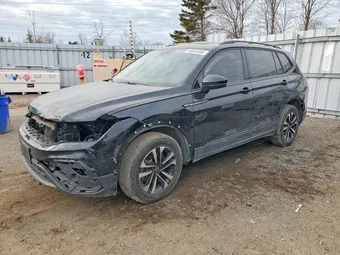 2024 Volkswagen Tiguan 3VVFB7AX1RM058378