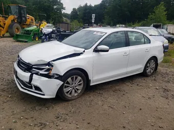 2016 Volkswagen Jetta 3VWD67AJ6GM407731 Lot 56617366