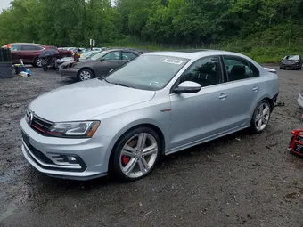 2016 Volkswagen Jetta 3VW4T7AJ9GM245294 Lot 59028186