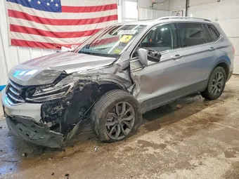 2024 Volkswagen Tiguan 3VVMB7AX5RM021826