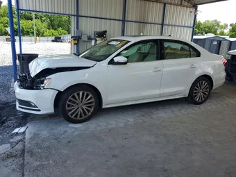 2015 Volkswagen Jetta 3VWD07AJ2FM278810 Lot 58117116