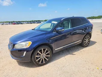 2015 Volvo XC60 YV440MDK6F2685751