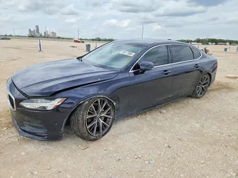 2019 Volvo S90 LVY102AK8KP088430
