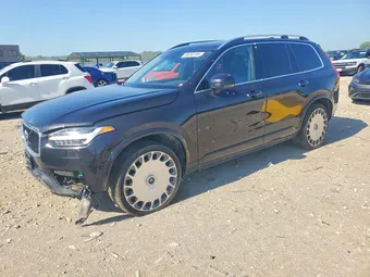 2016 Volvo XC90 YV4A22PK5G1083458