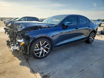 2020 Volvo S60 7JRA22TK1LG072801
