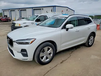 2022 Volvo XC60 YV4L12RK9N1053806