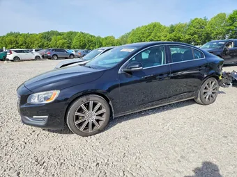 2018 Volvo S60 LYV402TM3JB171440