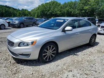 2017 Volvo S60 LYV402TK1HB139966