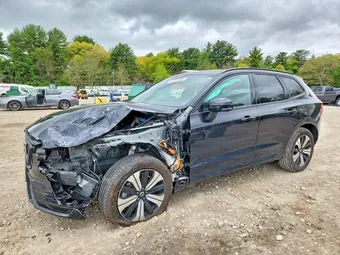 2025 Volvo XC60 YV4H60RC4S1008191