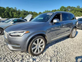 2016 Volvo XC90 YV4A22PL8G1000646