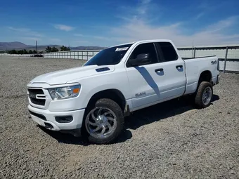 2022 Ram 1500 1C6RRFCG1NN360565 Lot 57190046