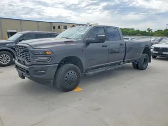 2026 Ram 3500 3C63RRHL2TG151290