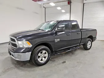 2019 Ram 1500 1C6RR7FG3KS602237 Lot 54644156
