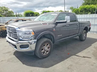 2020 Ram 2500 3C6UR5FL3LG160080 Lot 52158826