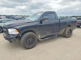 2016 Ram 1500 3C6JR6AT0GG253953 Lot 57522556
