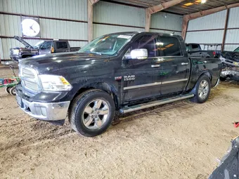2017 Ram 1500 1C6RR6LT1HS825056 Lot 54884656