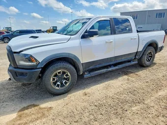 2015 Ram 1500 1C6RR7YT7FS771225 Lot 58905406