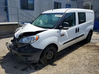 2021 Ram Promaster City ZFBHRFAB2M6V75900