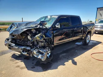 2019 Ram 1500 1C6SRFFT5KN803791 Lot 56269826