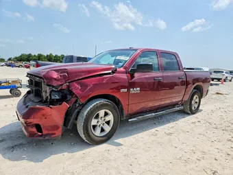 2016 Ram 1500 3C6RR6KT4GG325903 Lot 58317946