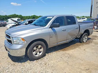 2021 Ram 1500 1C6RR6LG9MS530266