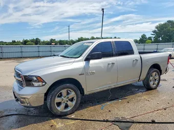2015 Ram 1500 1C6RR7LT7FS586230 Lot 57540456