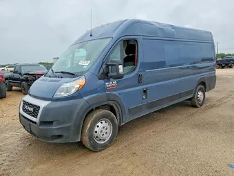 2021 Ram Promaster 3C6MRVJG0ME587269