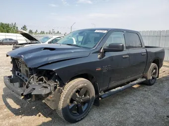 2023 Ram 1500 1C6RR7KT6PS528015 Lot 57137845