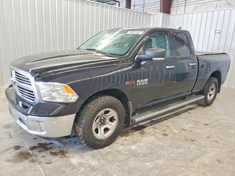2015 Ram 1500 1C6RR7GM4FS573387 Lot 53168876