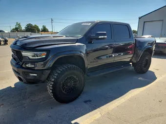2021 Ram 1500 1C6SRFU95MN905912 Lot 60445426