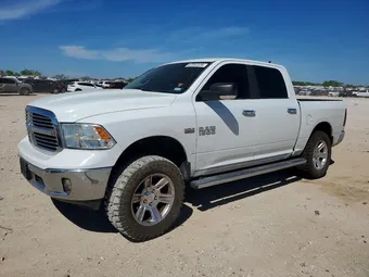 2015 Ram 1500 1C6RR6LT9FS761880 Lot 47257226