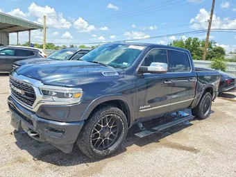 2020 Ram 1500 1C6SRFHT5LN162379 Lot 59322996