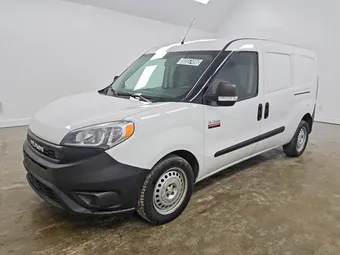 2021 Ram Promaster City ZFBHRFAB5M6U16790