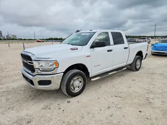 2020 Ram 2500 3C6UR4CJ0LG266497 Lot 59070656