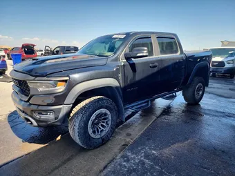 2022 Ram 1500 IDCO004541ZZ Lot 61952956