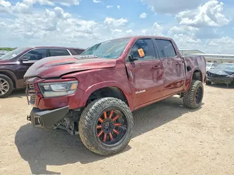 2020 Ram 1500 1C6SRFJT2LN134209