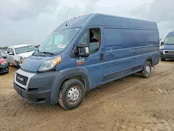 2021 Ram Promaster 3C6FRVJG2ME503090