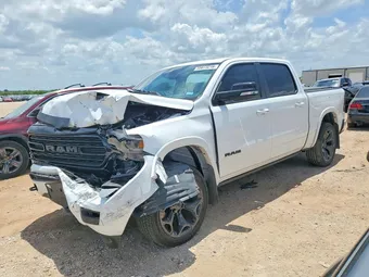 2021 Ram 1500 1C6SRFHM0MN791994 Lot 55673216