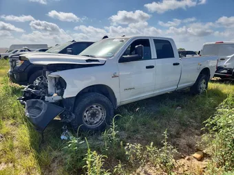 2022 Ram 3500 3C63R2GL2NG276477 Lot 59735656