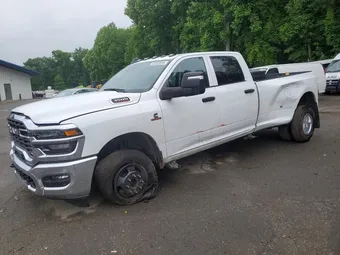 2026 Ram 3500 3C63RRGL3TG184171