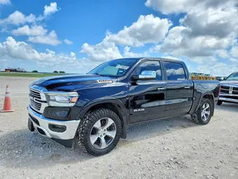 2020 Ram 1500 1C6SRFJT9LN236722 Lot 57188826