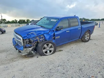 2017 Ram 1500 1C6RR7LT4HS502772 Lot 56458856