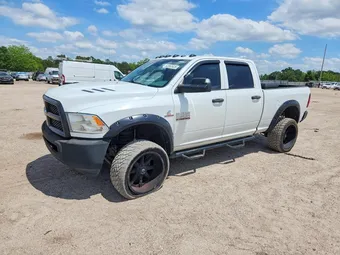 2015 Ram 2500 3C6UR5CL1FG694753 Lot 52580926