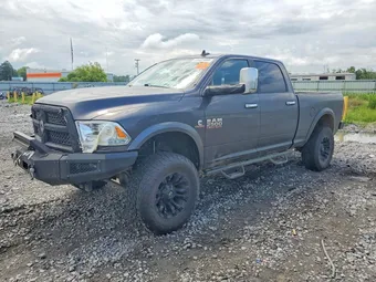 2017 Ram 2500 3C6UR5FL9HG725679 Lot 55622486