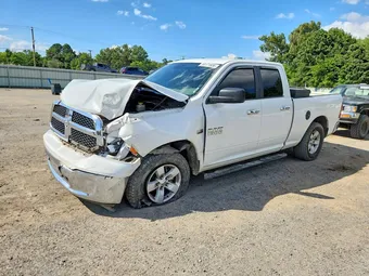 2017 Ram 1500 1C6RR6GT7HS576756 Lot 59171836
