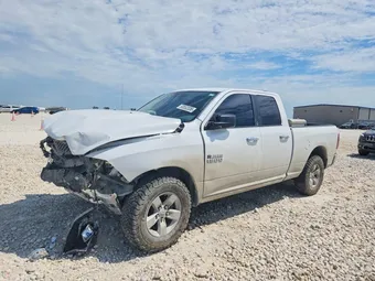 2017 Ram 1500 1C6RR7GG5HS748663 Lot 53552336