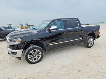 2023 Ram 1500 1C6SRFHT5PN527410 Lot 51528706