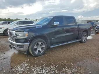 2022 Ram 1500 1C6RREJM7NN403728 Lot 50750026