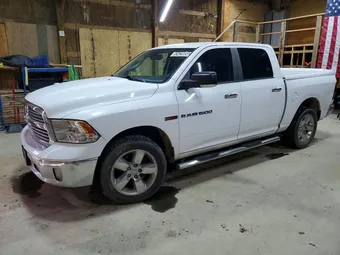 2017 Ram 1500 1C6RR7LM7HS874132 Lot 53429856